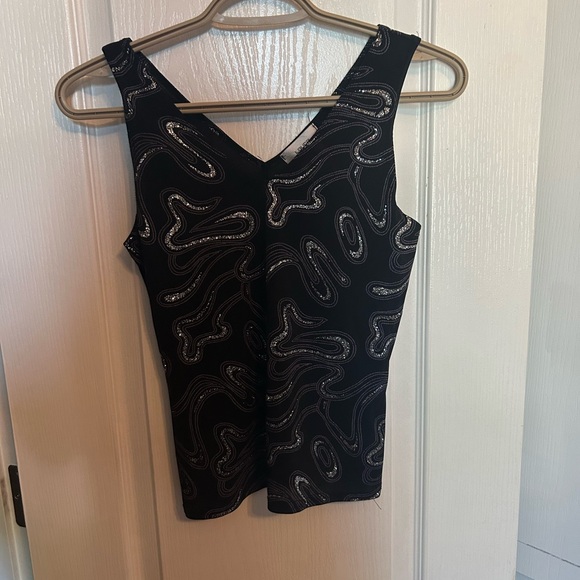 Laura Going Out Top - Picture 3 of 3